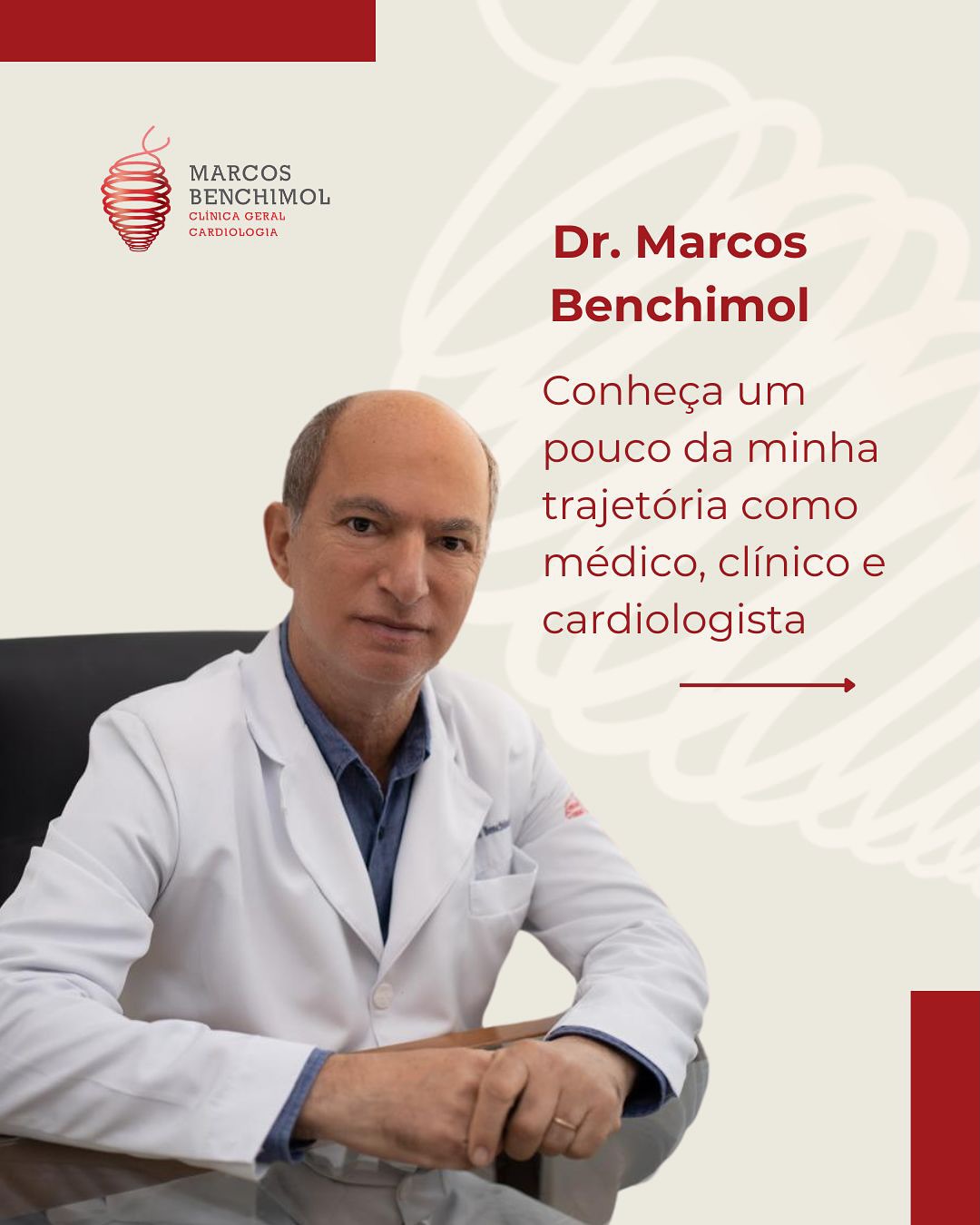 Dr. Marcos Benchimol