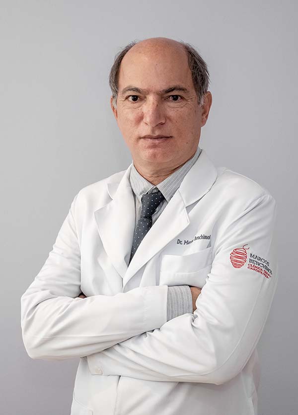 Dr. Marcos Benchimol