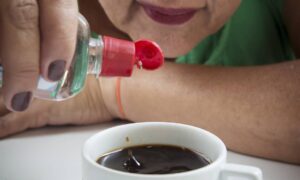 Adoçantes e Diabetes
