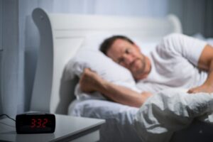 Terapia Cognitiva para Insônia